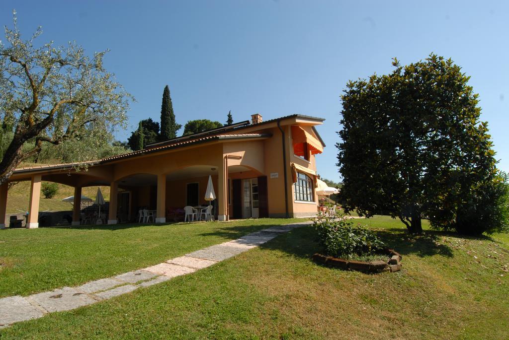 Residence Arca Bardolino Extérieur photo