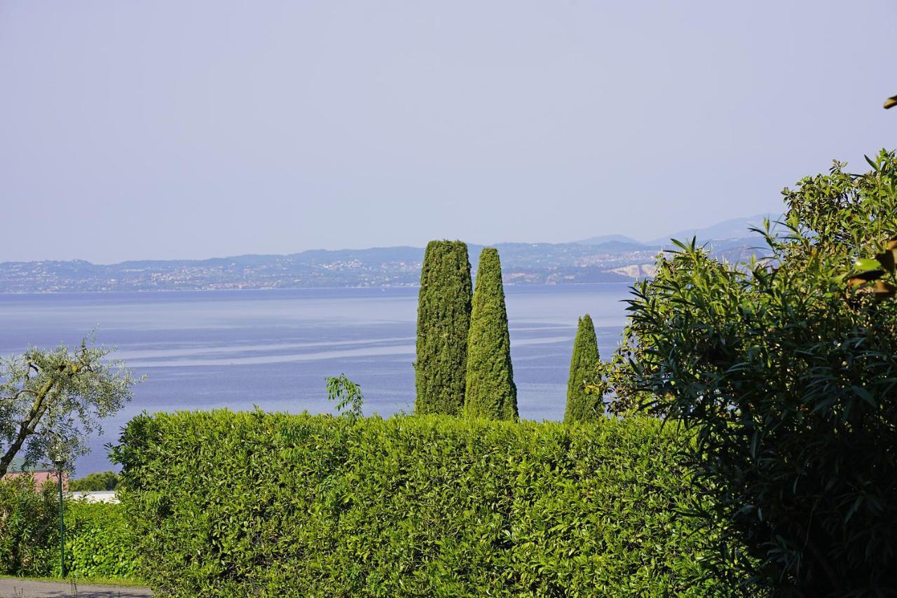 Residence Arca Bardolino Extérieur photo