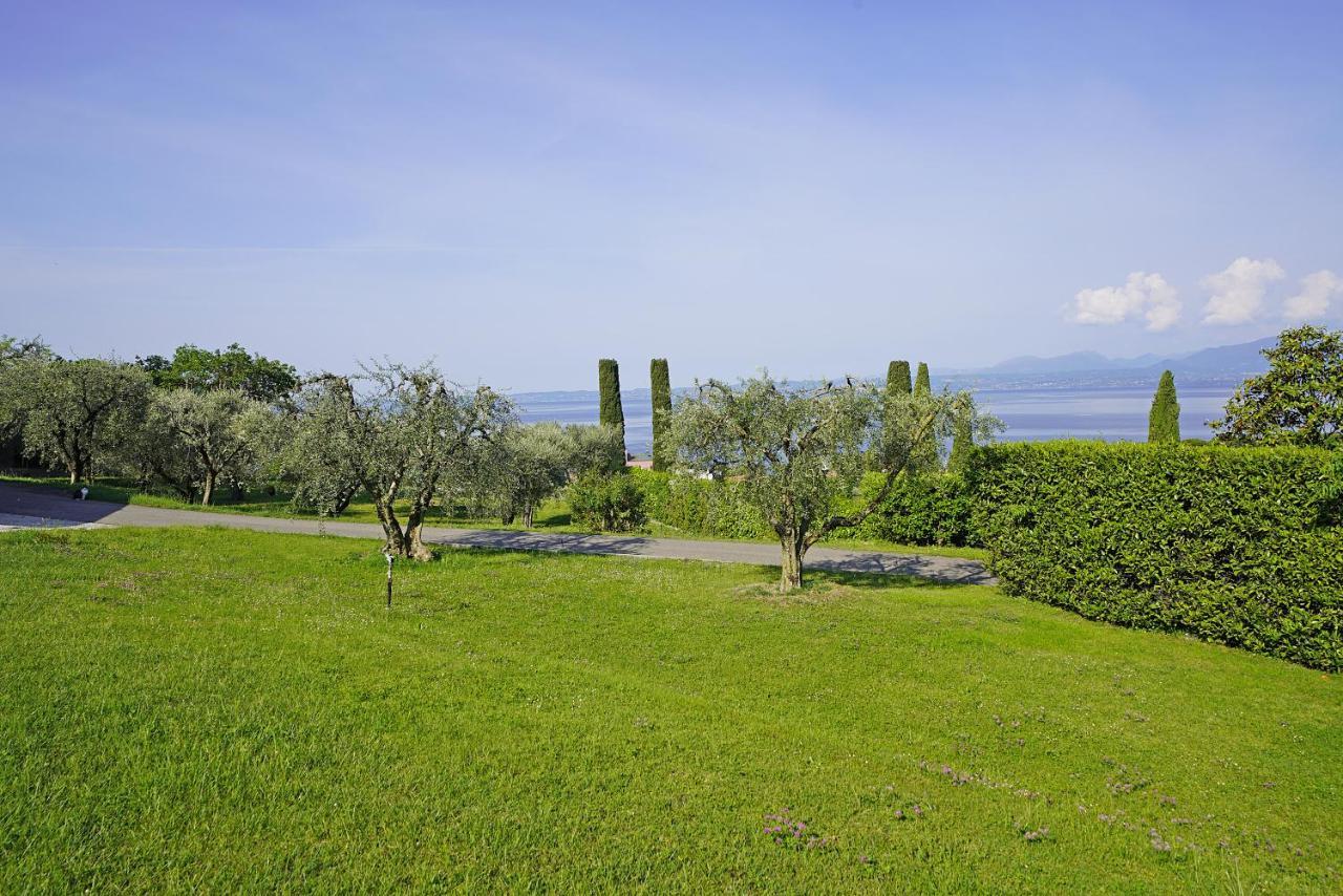 Residence Arca Bardolino Extérieur photo