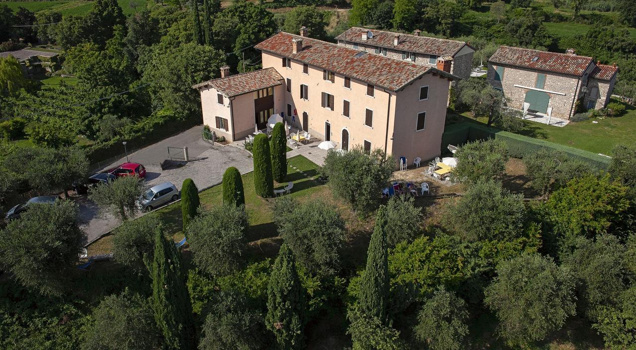 Residence Arca Bardolino Extérieur photo