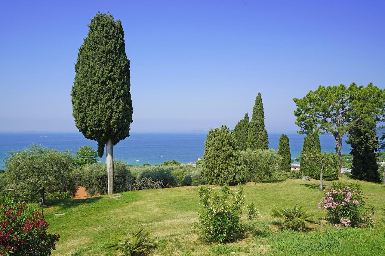 Residence Arca Bardolino Extérieur photo